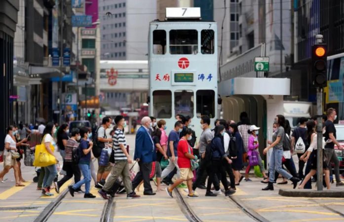 【橙新聞】寒柏：為何內地政府對「逆向隔離」有所保留？