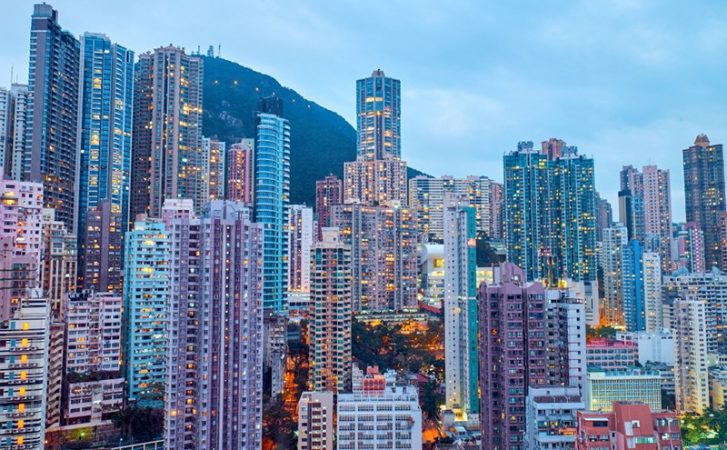 【思考HK】寒柏：香港樓市的跌勢已成
