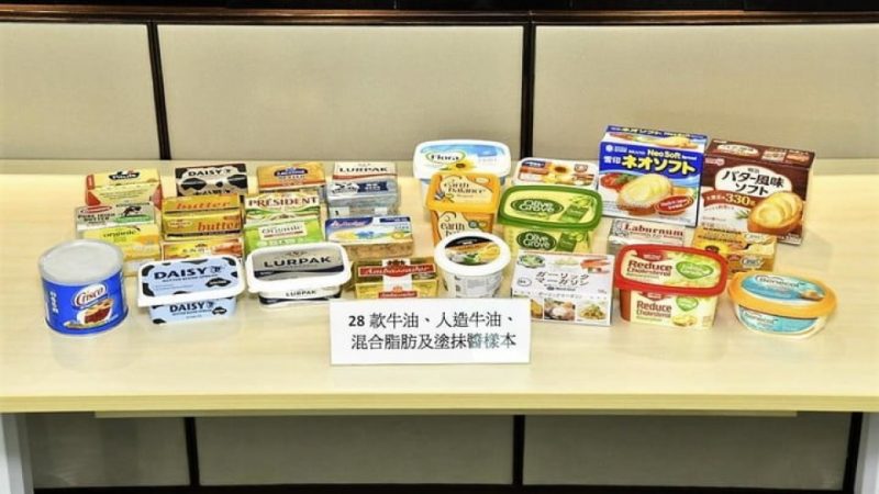 【橙新聞】吳桐山：保障消費者　從披露食物的有害物質開始