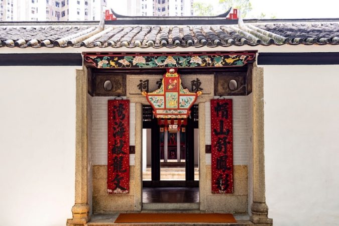 【灼見名家】葉德平：客家研究溯源──香港文化系列