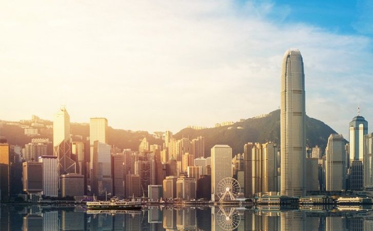 【思考HK】吳桐山：香港旅遊的比較優勢何在？